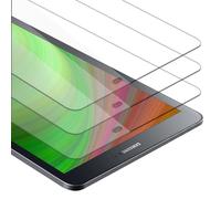 3x Vetro temperato Pellicola Prottetiva per Samsung Galaxy Tab S2 (9.7 Zoll)