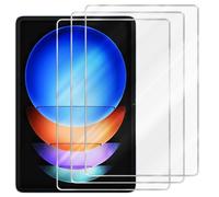3x Vetro temperato Pellicola Prottetiva per Xiaomi Pad 6S Pro 12.4 Proteggi