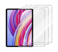 3x Vetro temperato Pellicola Prottetiva per Xiaomi Redmi Pad Pro 2024 Proteggi