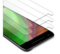 3x Vetro temperato per Google PIXEL 2 Pellicola Prottetiva Proteggi schermo