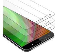 3x Vetro temperato per Honor 7 Pellicola Prottetiva Proteggi schermo