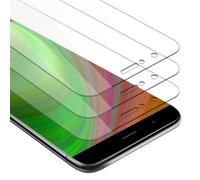 3x Vetro temperato per Honor V9 Pellicola Prottetiva Proteggi schermo
