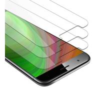 3x Vetro temperato per Huawei ASCEND G7 PLUS / G8 / GX8 Pellicola Prottetiva