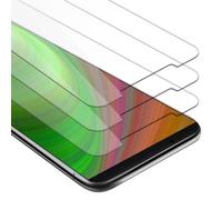 3x Vetro temperato per Huawei MATE 10 / NOVA 2i Pellicola Prottetiva Proteggi