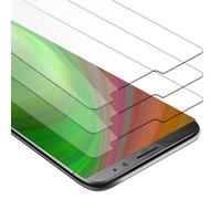 3x Vetro temperato per Huawei MATE 8 Pellicola Prottetiva Proteggi schermo