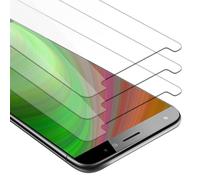 3x Vetro temperato per Huawei MATE S Pellicola Prottetiva Proteggi schermo