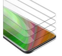 3x Vetro temperato per OnePlus 7 PRO Pellicola Prottetiva Proteggi schermo