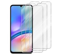3x Vetro temperato per Samsung Galaxy A05s Pellicola Prottetiva Proteggi schermo