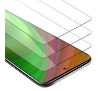 3x Vetro temperato per Samsung Galaxy A51 4G / M40s Pellicola Prottetiva