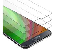 3x Vetro temperato per Samsung Galaxy NOTE 4 Pellicola Prottetiva Proteggi