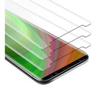 3x Vetro temperato per Samsung Galaxy NOTE 8 Pellicola Prottetiva Proteggi