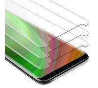 3x Vetro temperato per Samsung Galaxy S8 PLUS Pellicola Prottetiva Proteggi