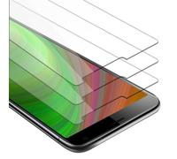 3x Vetro temperato per Sony Xperia 10 PLUS Pellicola Prottetiva Proteggi schermo