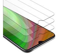 3x Vetro temperato per Xiaomi Mi 9 Pellicola Prottetiva Proteggi schermo