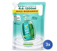 VIDAL NEW S/LIQ E/RIC W/MUSK 1200
