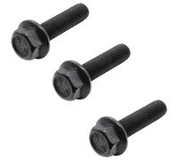 3X Vite Della Lama Dritta Adatta Per Craftsman 917.272040 Trattore Da Giardino
