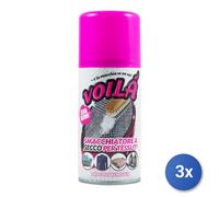VOILA SMACCHIATORE SPRAY 200 MILLILITRI