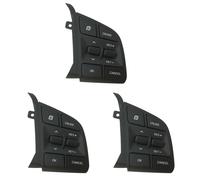 3X Volante per Auto Interruttore di Controllo Della Velocità di Crociera In3542 [EEK: A]