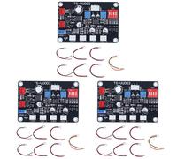 3X -VU003 Scheda Driver VU Meter Regolazione Pannello Driver VU Meter Retro4150