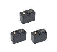 3X Waveshare 30Kg di Alta Precisione Elevata Coppia Programmabile 360 Gradi Encoder Magnetico Bus Seriale Servo ST3215 12V un Due Vie di Feedback