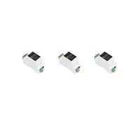 3X Waveshare Server Porta Seriale RS485 Server Porta Seriale da RS485 Un RJ45 da Ethernet TCP/IP Un Porta Seriale