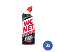 WC Net Carbon Active Gel Anti-Odor 700ml