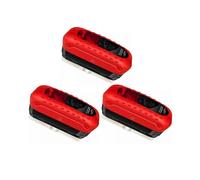 3x Wemas Ultra-Clear Glass Cleaning Panel, The Ultimate Solution for Streak-free Shine