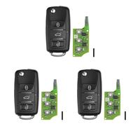 3X XEB510EN È Adatto per il Super per Tipo B5 con Chiave Telec6807