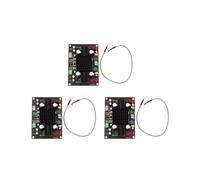 3X Xh-M571 Ad Alta Potenza Subwoofer Amplificatore Digitale Audio Trolley Case Boost Amplifiers Mono 150W