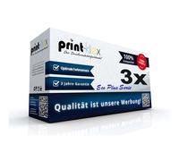 3x XXXL Cartucce Toner Per Dell 2330 - Alta Kapazit