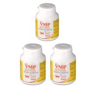 3x Zoetis VMP 50 compresse