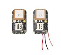 3X ZX908 4G GPS Tracker PCBA Chip Board per Sistema di Tracciamento di Veicoli, Auto, Persone, Localizzatore Satellitare Wireless WIFI Beidou