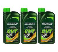 FANFARO Olio Cambio Automatico FF8601-1 AUDI,MERCEDES-BENZ,FORD,A4 Avant (8K5, B8),A4 Avant (8ED, B7),A4 Avant (8E5, B6),A6 Avant (4F5, C6)
