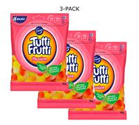 3x180g di Fazer Tutti Frutti Passion - Scandinavian Candy Original