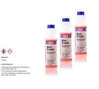 3x250 ML Originale Liqui Moly Sostituzione Piombo Dispensatore 1010