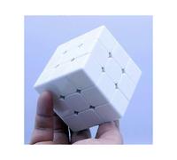 3x3 Magic Cube Embryo 3x3x3 Black White Speed Cube Puzzle Games Neo Cubo Magico Educational Toys for Children