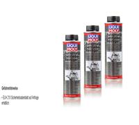 3X300 Ml Original Liqui Moly 2512 Confezione Pulitore Per Cambio Automatico