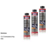 3X300 Ml Original Liqui Moly Hydro-Stößel-Additivo Pulitore Confezione 1009