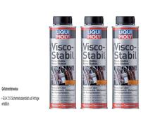 3X300ML LIQUI MOLY 1017 Visco Stabil Olio Additivo