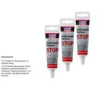 3x50 ML Originale Liqui Moly 1042 Plastica Tubo Olio-Cambio-