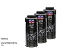 3X500 Ml Original Liqui Moly MotorProtect Lunga Durata Contenitore 1018