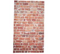 3x5ft Vinyl Vintage Red Brick Wall Studio Backdrop Photography Backgro