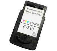 3X5ML Rigen. Canon PIXMA MP240/MP260/MP480/MX320/MX330 -CL513 - CL-513