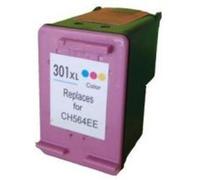HP CARTUCCIA COMPATIBILE HP 301XL COLORE TRIPLA CAPACITA'**PUOI PAGARE ANCHE ALLA CONSEGNA!!!**