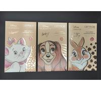 3xCatrice Disney Classic Multii Effetto Eyeshadow Palette Marie Donna Miss Bunny