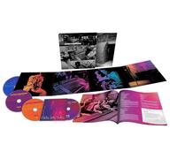 (3xCD+BR) Jimi Hendrix - Electric Lady Studios: Una Visione Di Jimi Hendrix