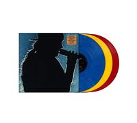[3xLP] Billie Eilish HIT ME HARD & SOFT: THE TOUR (LIVE) Vinyl Color Triplo LP