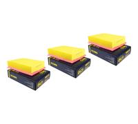 3XOriginal SCT Filtro Dell'Aria SB 035