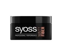 Syoss Pasta per capelli opaca, effetto medio, opaco, 100 ml