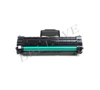 3XToner Compatibile per Samsung MLT-D1082S MLT-D108S ML 1640 ML 2240